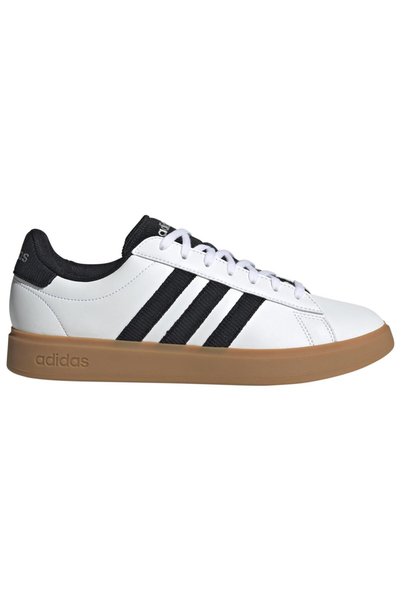 adidas Γκραντ Κορτ 2.0 Σνίκερς με πάτο άνεσης Cloudfoam – Άνω μέρος από ανακυ...