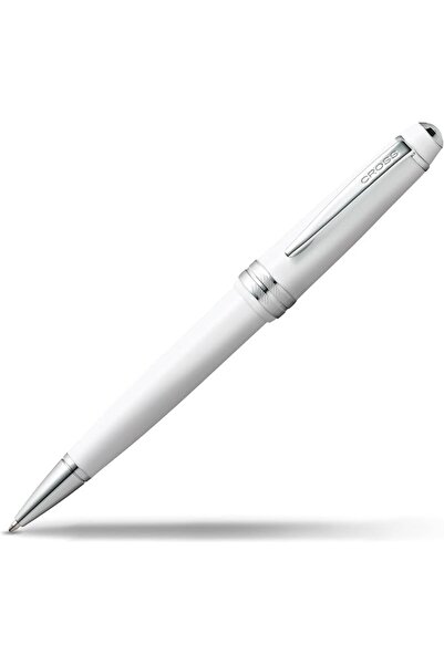 Cross Bailey Light Polished Blue Resin Ballpoint Pen