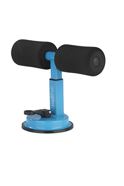 MAXXMEE Suport pentru picioare pentru exerciții abdominale, cu ventuză