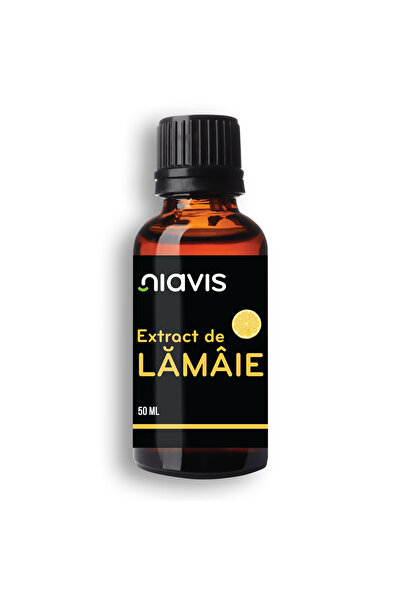 Niavis Extract de Lamaie 50ml