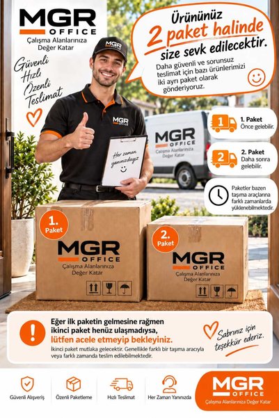 Mgr Office RİNO 4 Sepetli Çok Amaçlı Oyuncak Dolabı ve Kitaplık Oyuncak Box Organizer Oyuncak Saklama Dolabı ATLANTİK ÇAM