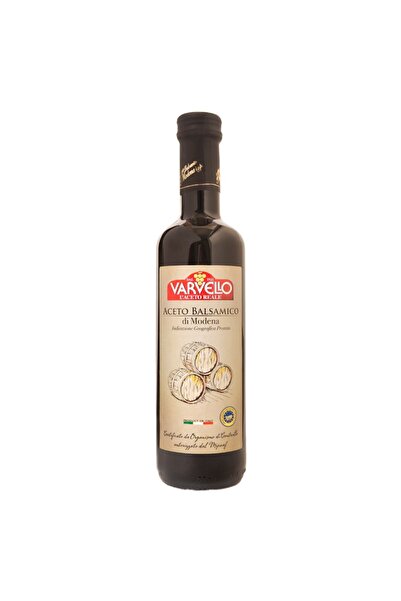 Varvello Set 2 x Otet Balsamic de Modena IGP, Varvello, 500 ml