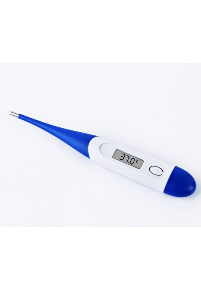 Weinberger Termometru medical digital, Weinberger, LCD, funcție de memorie, alb