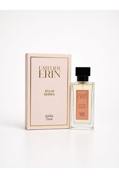 LATELİER ERİN Extract de parfum Golden Dusk, 50 ml, unisex