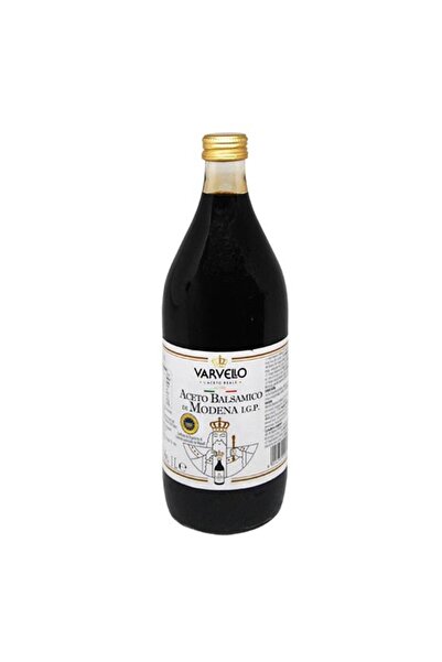 Varvello Set 2 x Otet Balsamic de Modena IGP, Varvello, 1 l