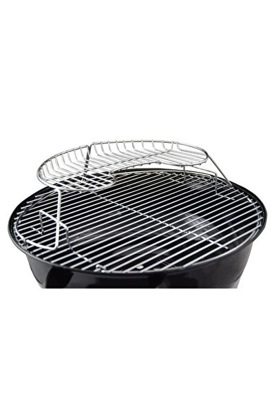 ACTIVA Suport oval termoizolant, Activa, cromat, 54.5x12.5x27.5cm