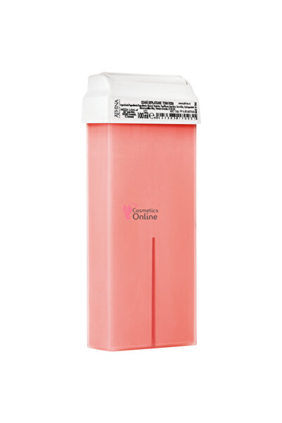 Athina Ceara epilat de unica folosinta TItan Rosa cartus 100 ml art 1793