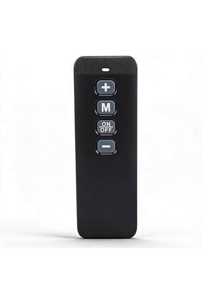 Dpofirs جهاز تحكم عن بعد لجهاز المشي الكهربائي مناسب لـ Walking Pad Q1 باللون...