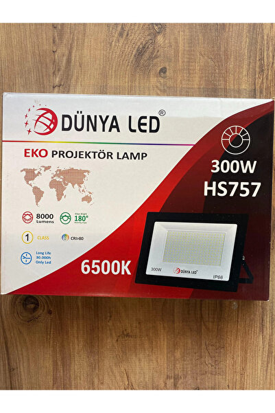 300W PROJEKTÖR