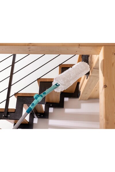 Leifheit Pamatuf SUPERDUSTER XL Pro Reach