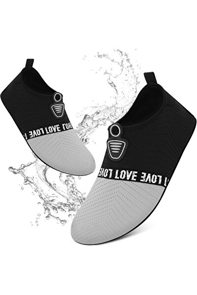 Generic Water Shoes for Women and Men, Quick-Dry Aqua Socks Swim Beach Womens...