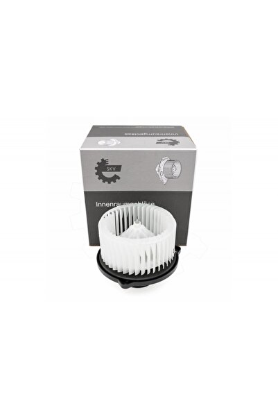ESEN SKV Ventilator aerisire Isuzu Forward Grafter N generația a 5-a N genera...