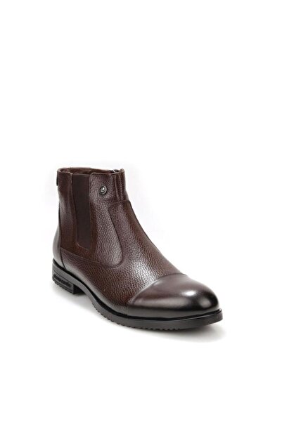 Pierre Cardin 11925251 Genuine Leather Men's Classic Boots
