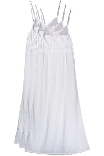 Generic 3 - Pieces Women Camisole Comfortable dress underwear sleepwear