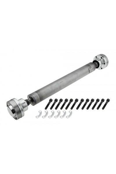 NTY AX CARDANIC JEEP GRAND CHEROKEE 10-, DODGE DURANGO 10-, DAKOTA 10- /FAȚĂ/...