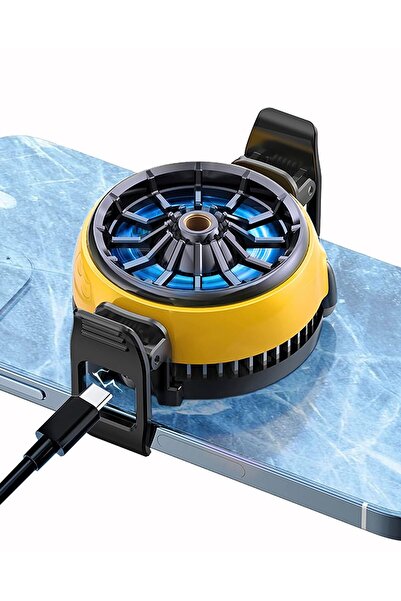 Generic Phone Cooler, Portable Cell Phone Radiator, Cell Phone Radiator with ...