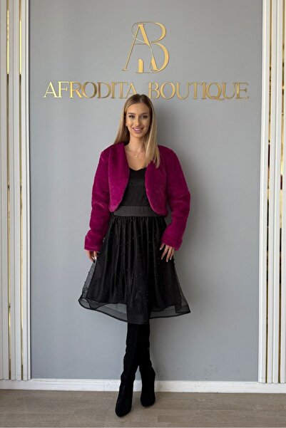 Afrodita Boutique Bolero Magda