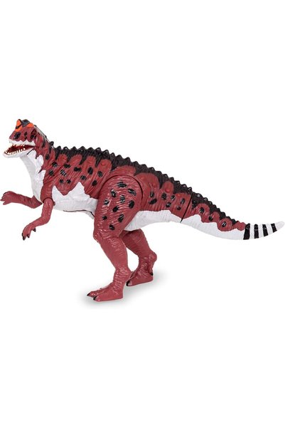 Generic – Electronic Dinosaur with Light & Sound – Ceratosaurus Toy For Kids ...