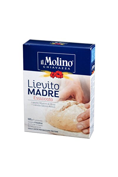 Chiavazza Set 2 x Maia Uscata Activa din Faina Orez, 100 g