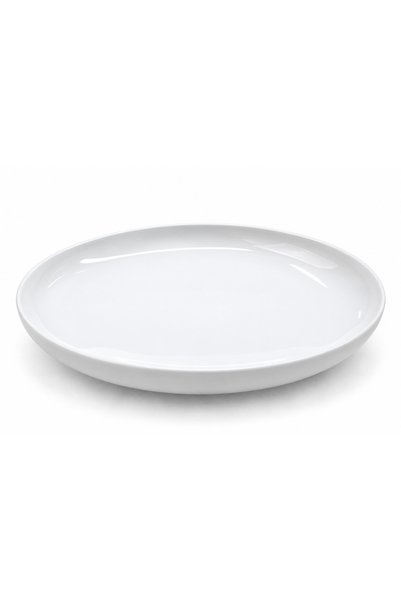 tabakevi Tabak Evi Porcelain Hygge Salad Bowl 27,50cm 2 Pieces