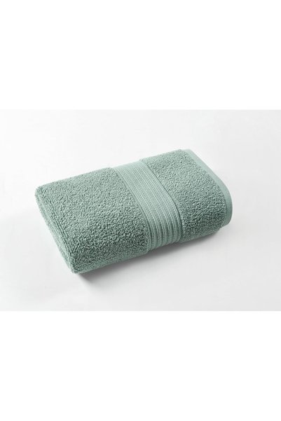 Generic BATH TOWEL FOR MEN & WOMEN| 100% COTTON| 70X140CM| SOLID PATTERN| ROY...