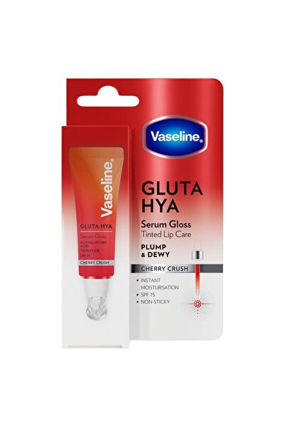 Vaseline Βάλσαμο Χειλιών Κεράσι 10ml