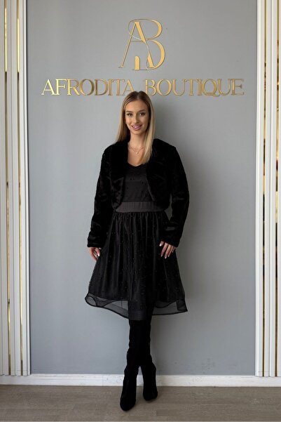 Afrodita Boutique Bolero Magda