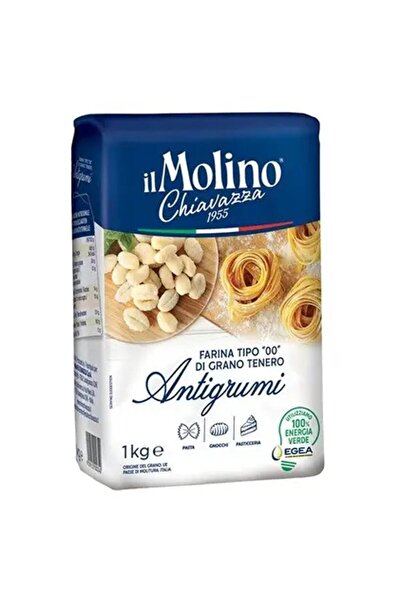 Chiavazza Set 3 x Faina din Grau Tanar tip 00 pentru Taitei si Paste de Casa,...