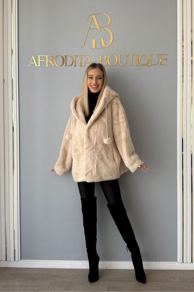 Afrodita Boutique Blana Gina