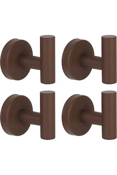 Homagic Towel Hooks Bathroom Coat Hook Robe Hook Stainless Steel Heavy Duty D...