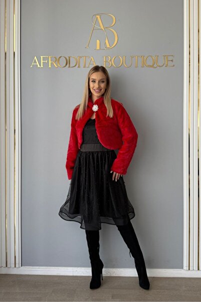 Afrodita Boutique Bolero Adina