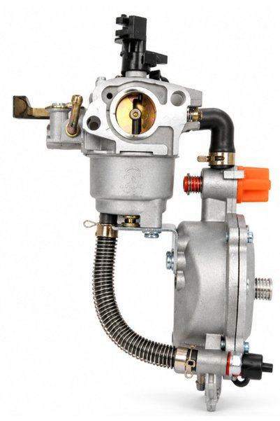 OEM Kit de conversie GPL la benzină pentru pompă de apă de 5.5CP / 6.5CP / 7....