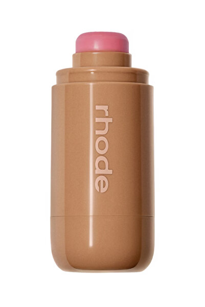 rhode Pocket Blush - Nemlendirici Krem Allık