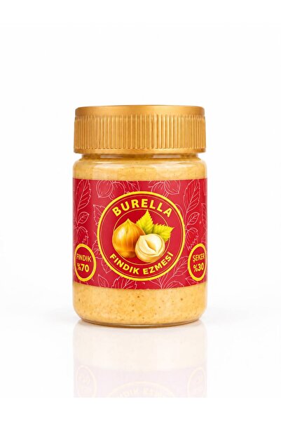 BURELLA FINDIK EZMESİ