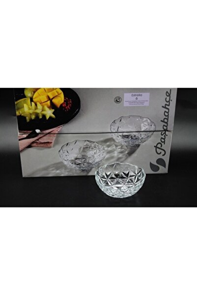 BENİMER Bowl of 6 Estrella