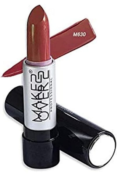 Make Over 22 cosmetics أحمر شفاه ماتي ميك أوفر M630