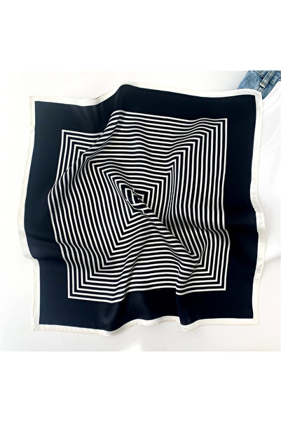 dukart Trendlover Eşarp, Fular, Bandana 70X70 Cm