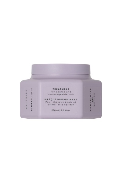 Schwarzkopf Fibre Clinix Θεραπεία κατά του Φριζαρίσματος 250ml