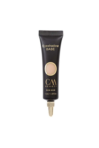 CMBeauty Eye Base - 03 Cream