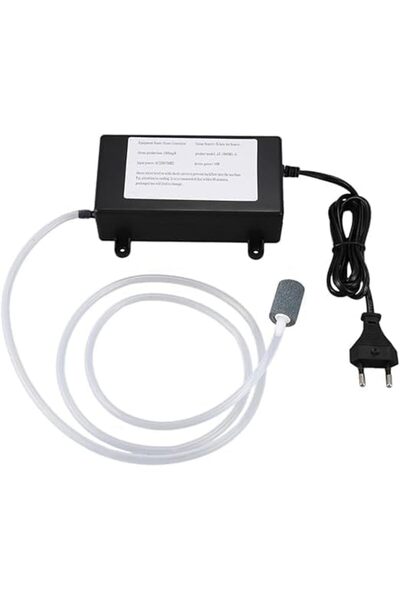 Generic Ozone Generator 1000mg/h Multi-functional Air Purifier, Water Treatme...