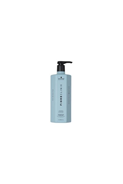 Schwarzkopf Fibre Clinix Σαμπουάν Ενυδάτωσης 1000ml