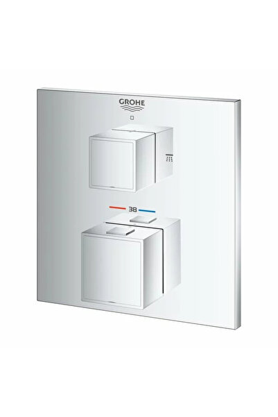 Vivis Baterie cadă Grotherm Cube cu 2 ieșiri pentru Smartbox