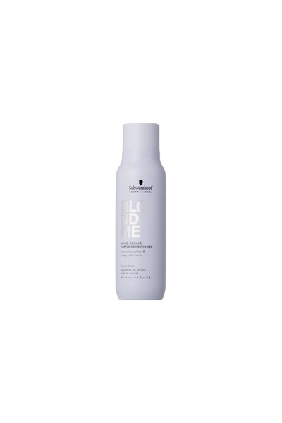 Schwarzkopf Blondme Conditioner Αναδόμησης/Θρέψης 250ml
