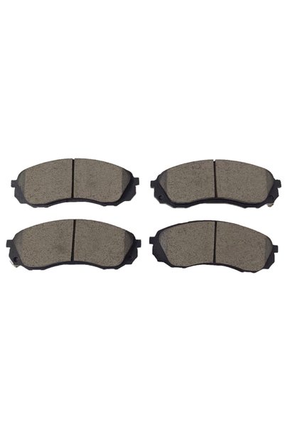 Generic Brand Front Brake Pads 3501110XKV08B for Haval H9 (2017 Onwards) 2.0T