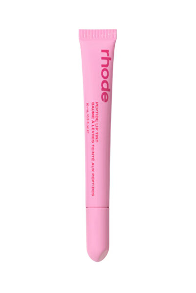 Peptide Lip Tint - Besleyici Tint