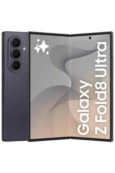 Samsung Galaxy Z Fold8 Ultra, Snapdragon 8 Elite Gen 5 Οκταπύρηνος, Αναδιπλού...