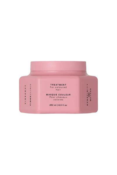 Schwarzkopf Fibre Clinix Θεραπεία Ζωντάνιας Μαλλιών 250ml