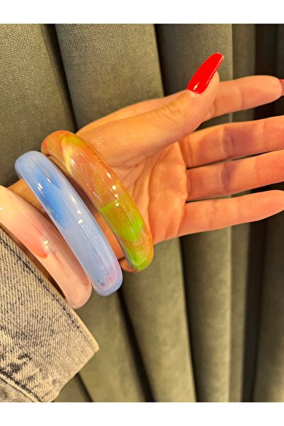 gozdeasutayaccessory Bone bracelet