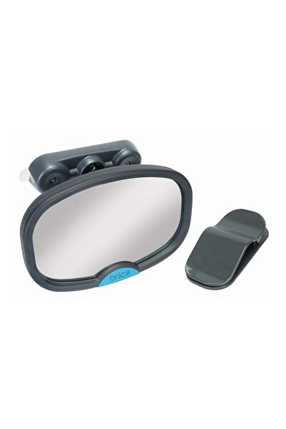 Munchkin Καθρέφτης παραθύρου και τέντας Brica Dual Sight
