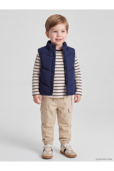LC Waikiki Esvab • Modern & Distinctive Water Repellent Baby Boy Inflatable Vest